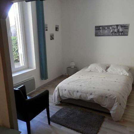 Appartement Villa Marie Fanny อาร์ลส์ ภายนอก รูปภาพ