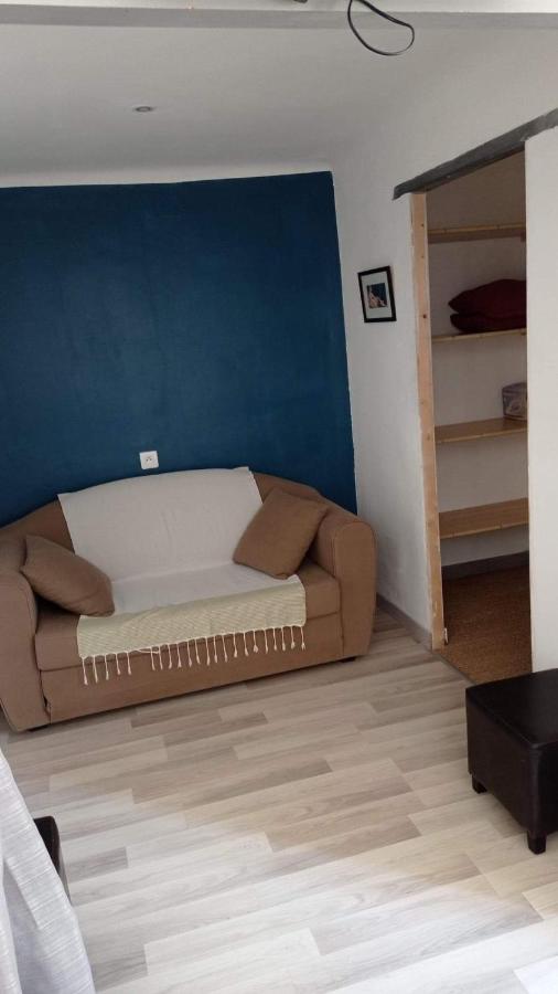 Appartement Villa Marie Fanny อาร์ลส์ ภายนอก รูปภาพ