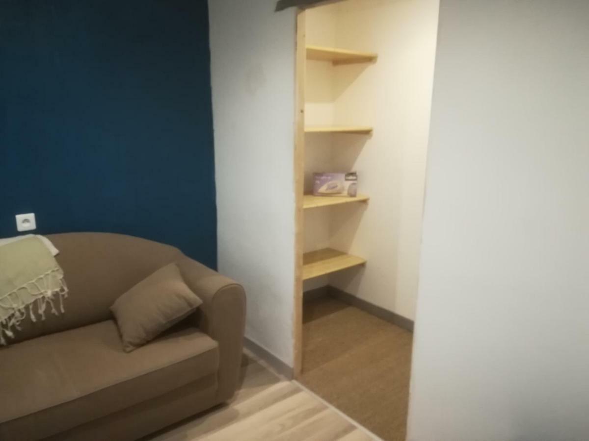 Appartement Villa Marie Fanny อาร์ลส์ ภายนอก รูปภาพ