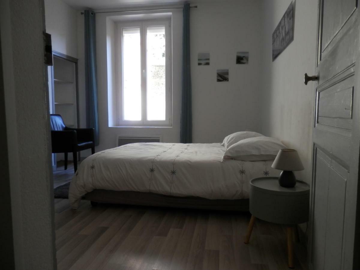 Appartement Villa Marie Fanny อาร์ลส์ ภายนอก รูปภาพ